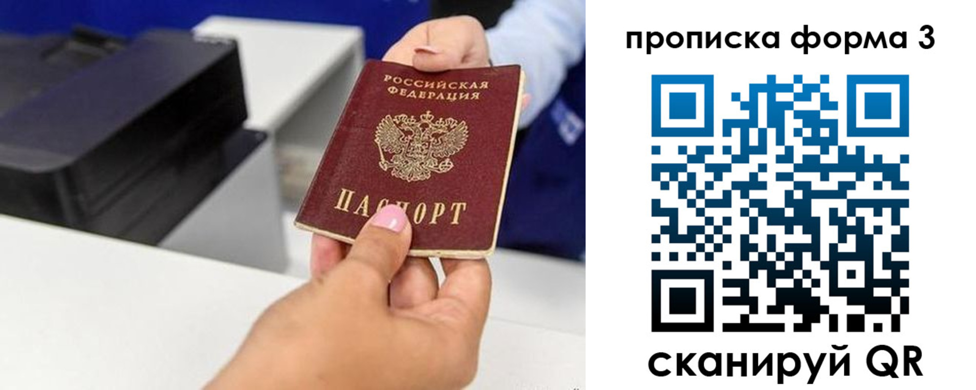 где прописаться в Курской области
