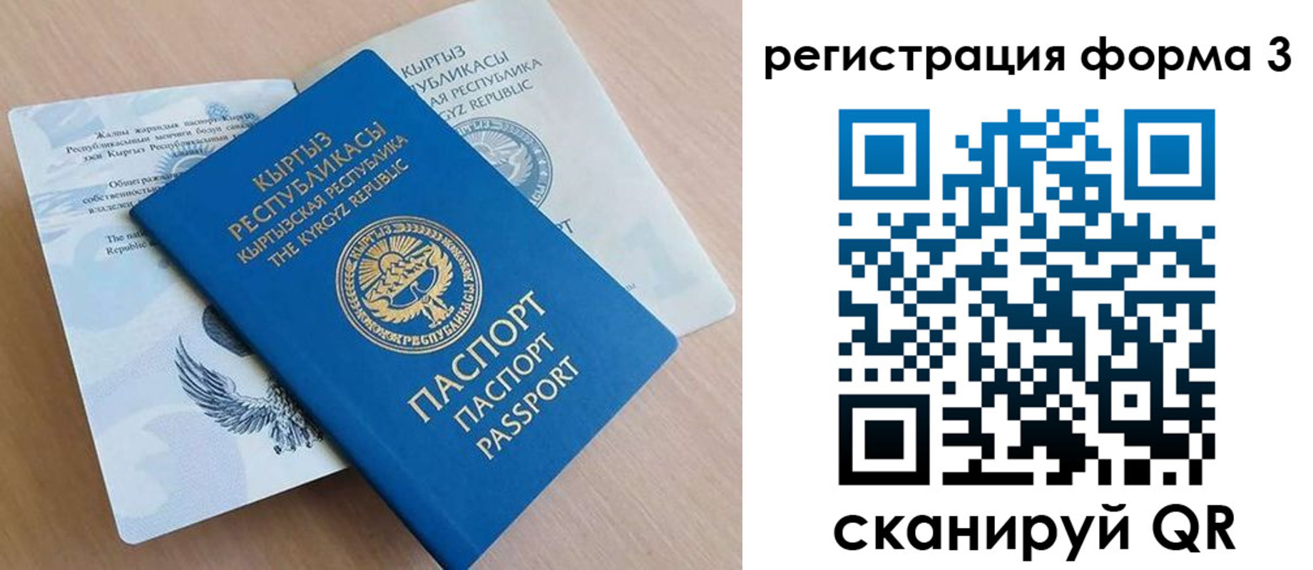 временная регистрация для всех в Курской области